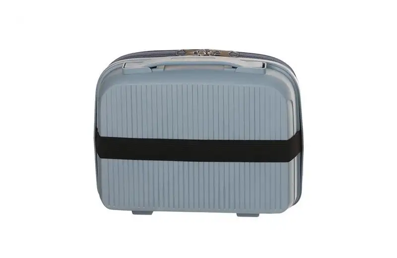ENOVA TOKYO  Beauty case arctic blue