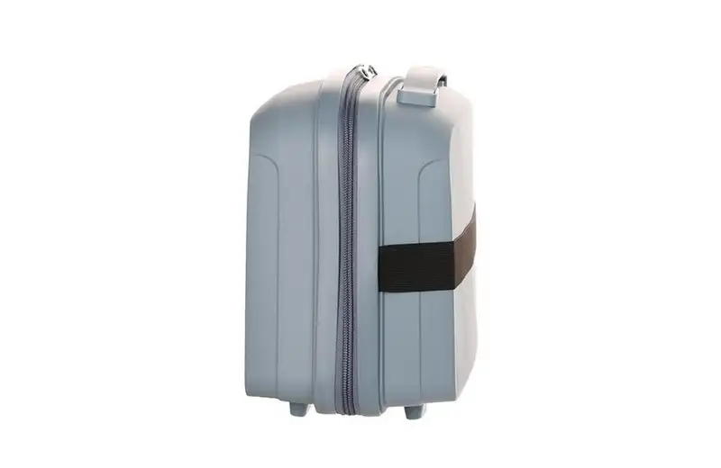 ENOVA TOKYO  Beauty case arctic blue