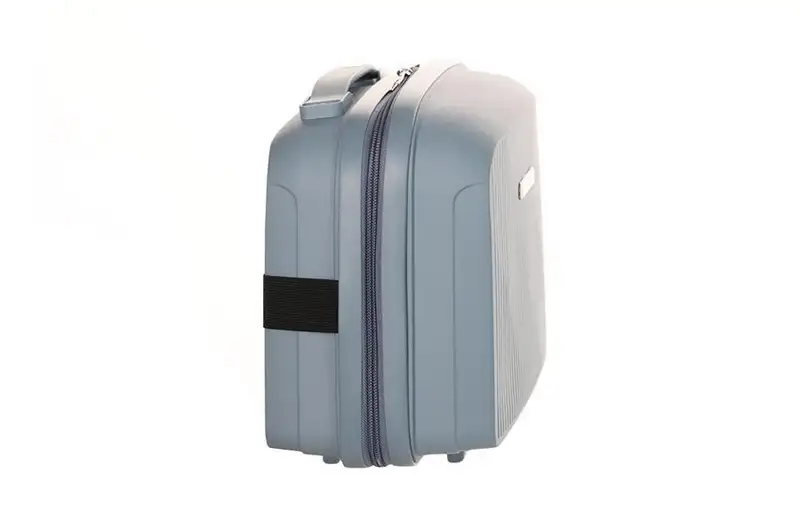 ENOVA TOKYO  Beauty case arctic blue