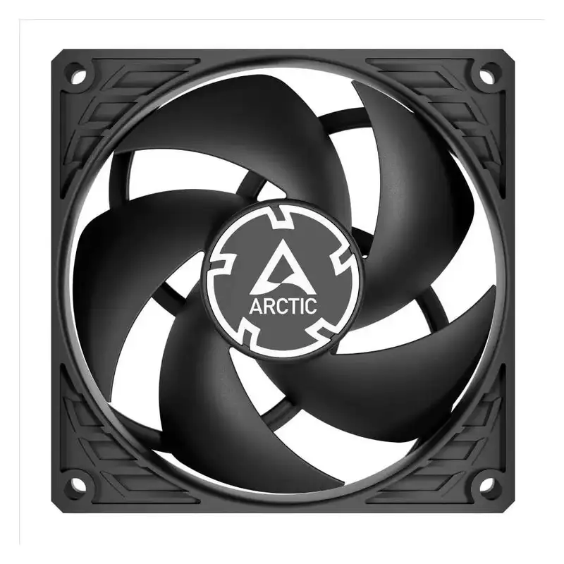 ARCTIC P9 Silent ACFAN00297A 92mm Black