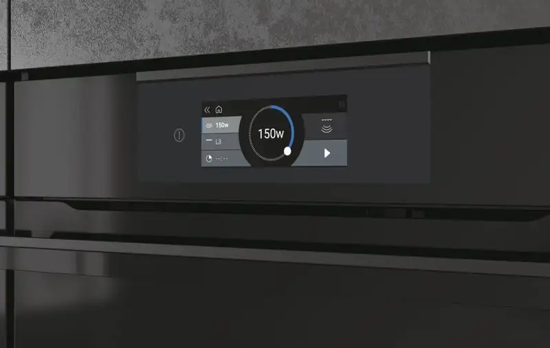 HAIER HWO45NB6T0B2