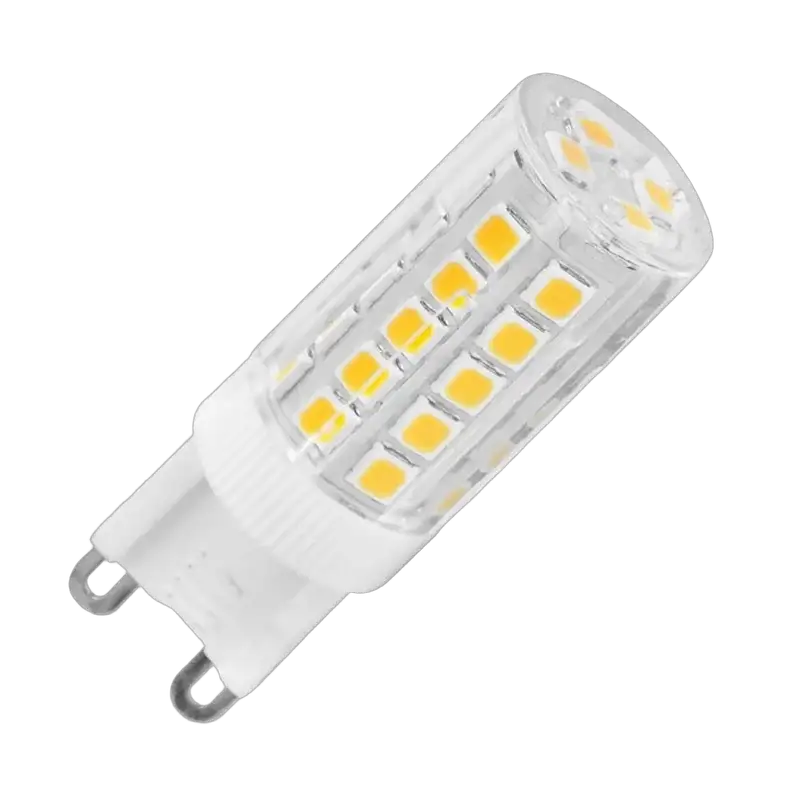 RABALUX Sijalica SMD LED G9 8W 800lm 4000K