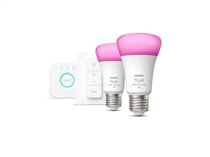 Smart home