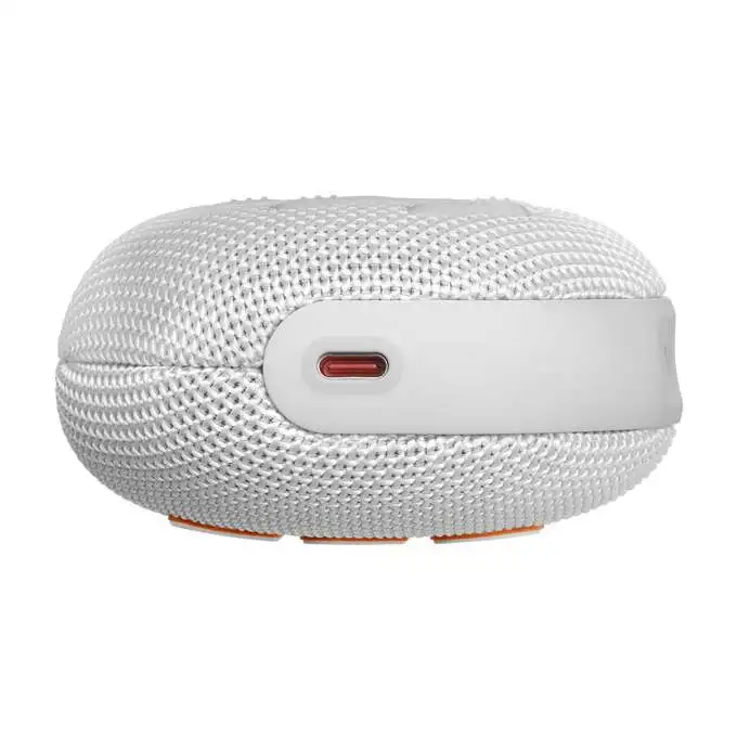 JBL Clip 5 White