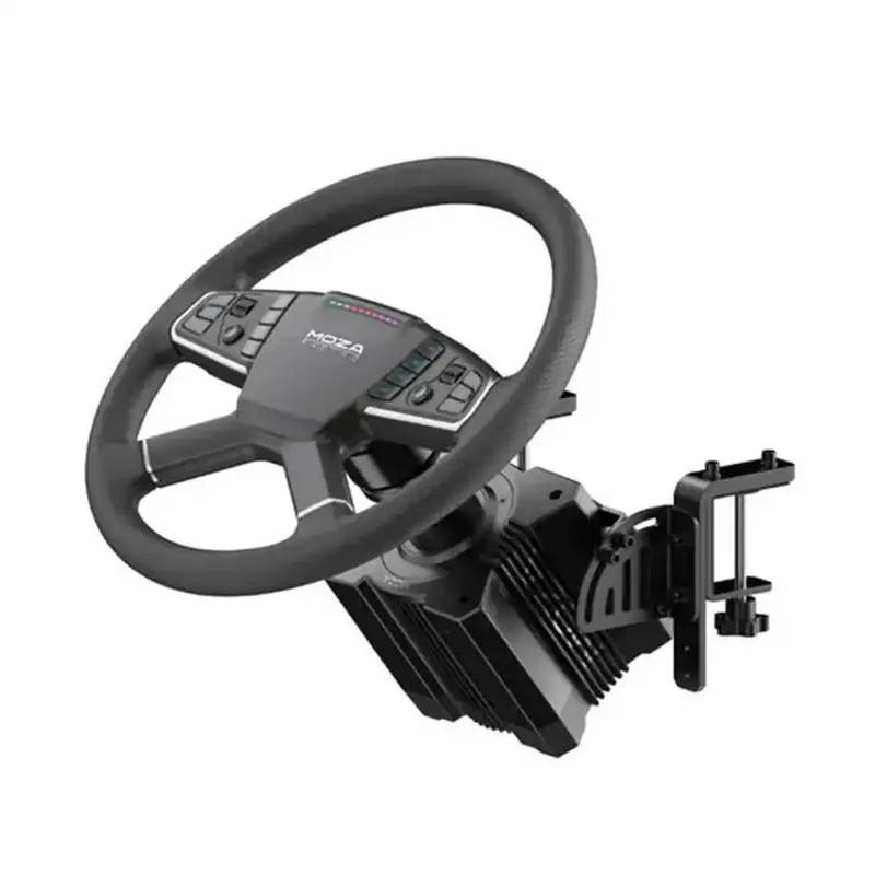 MOZA  Clamp For Truck Wheel