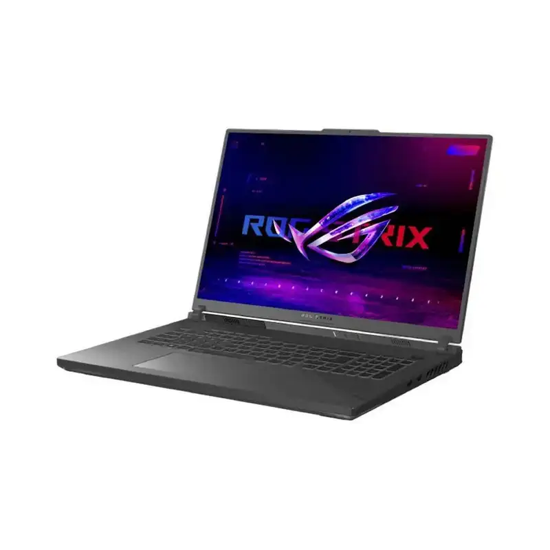 ASUS ROG Strix G18 G814PM-S9028, 18" 2.5K, AMD Ryzen 9 8940HX, 32GB, 1TB SSD, RTX5060, DOS + ROG ranac