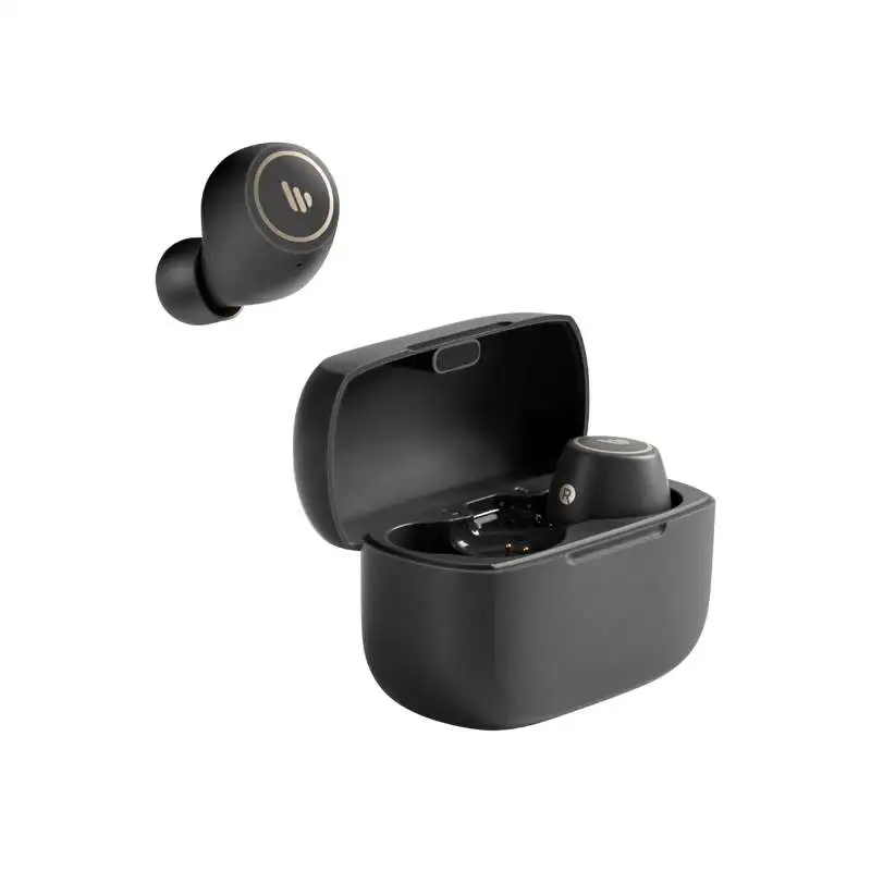 EDIFIER TWS1 PRO BT IP65 Boja Tamno Siva (dark grey)