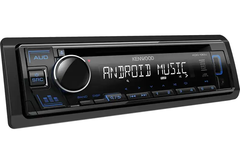 KENWOOD KDC-130UB