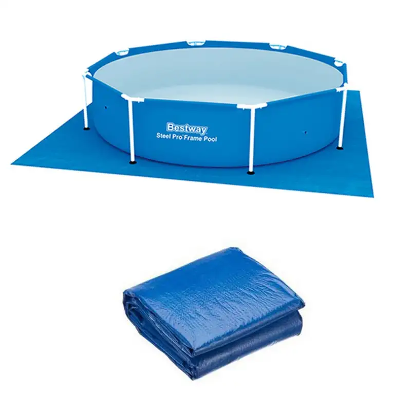BESTWAY 3.35m x 3.35m
