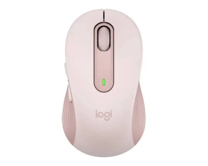 LOGITECH M650 Signature ROSE 910-006254