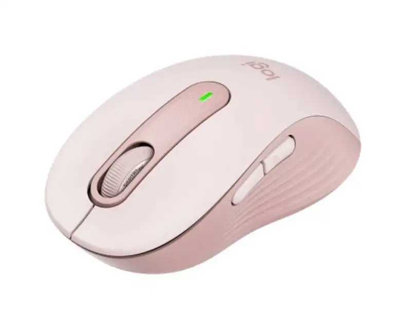 LOGITECH M650 Signature ROSE 910-006254