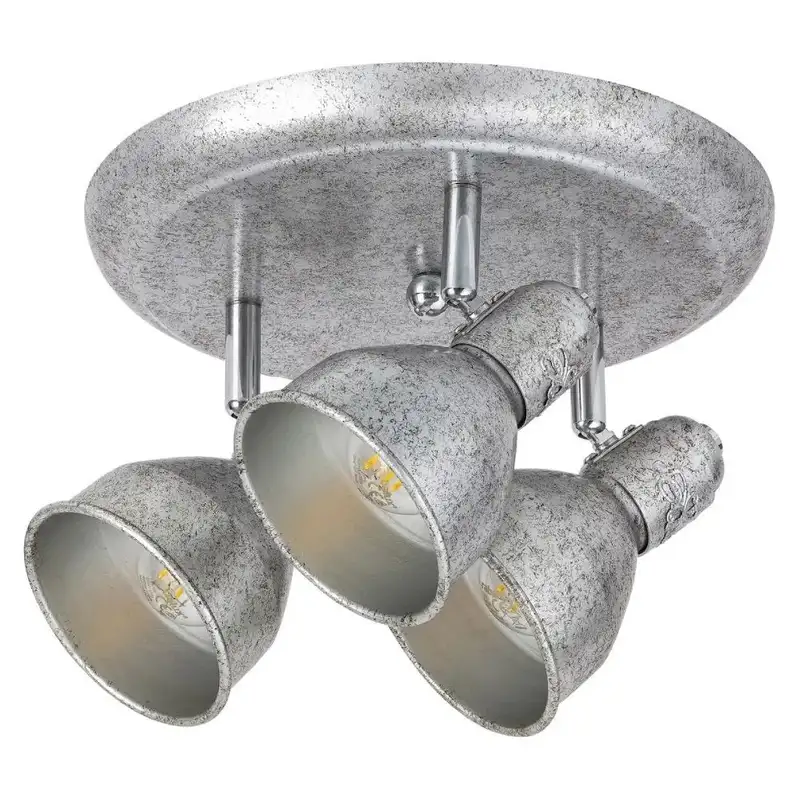 RABALUX Thelma spot, E14 3X MAX 40W