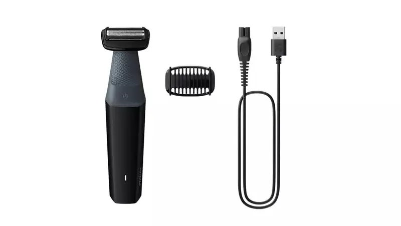 PHILIPS BG3017/01
