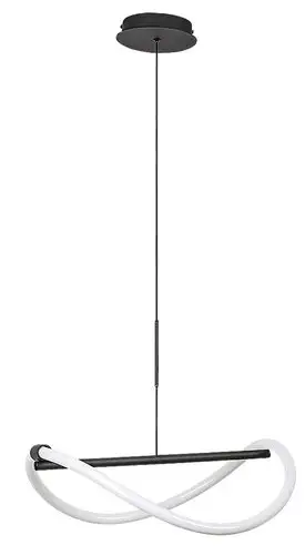 RABALUX Serena visilica LED15W D45cm