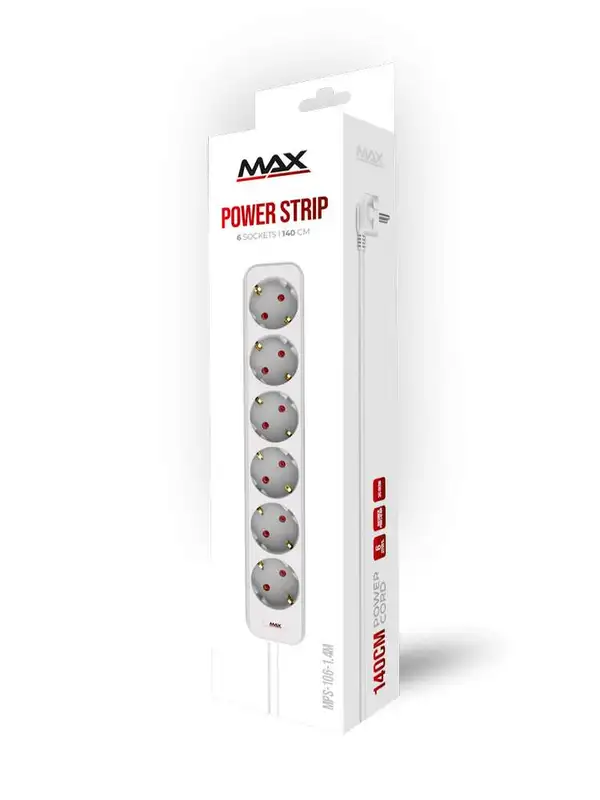 MAX MPS-106-1.4M