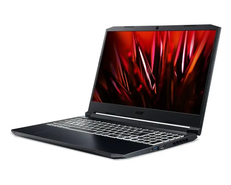 ACER Nitro AN515 15.6" FHD i7-11600H 16/512GB SSD GeForce RTX 3050 Backlit