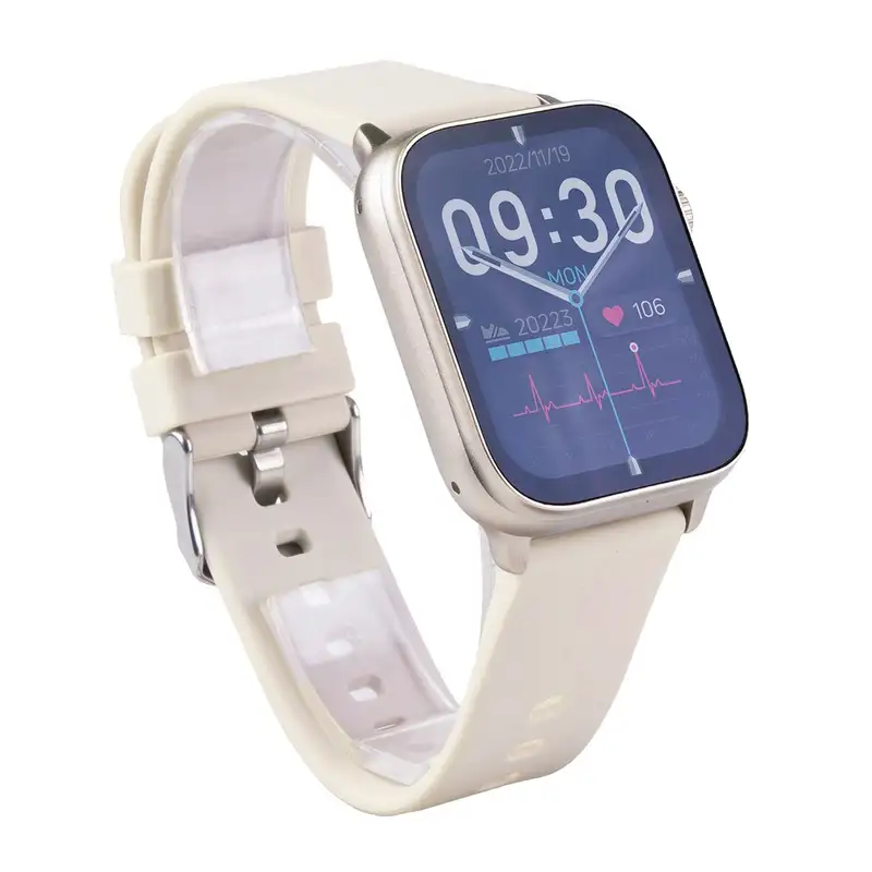 VIVAX Smart Watch Life Fit 3 Beige