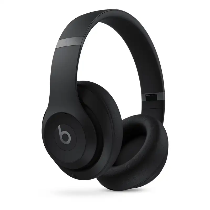 BEATS Studio Pro crna Bezicne Slusalice mqtp3zm/a
