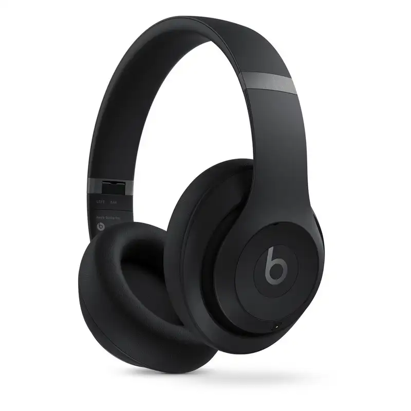 BEATS Studio Pro Black Bezicne Slusalice mqtp3zm/a