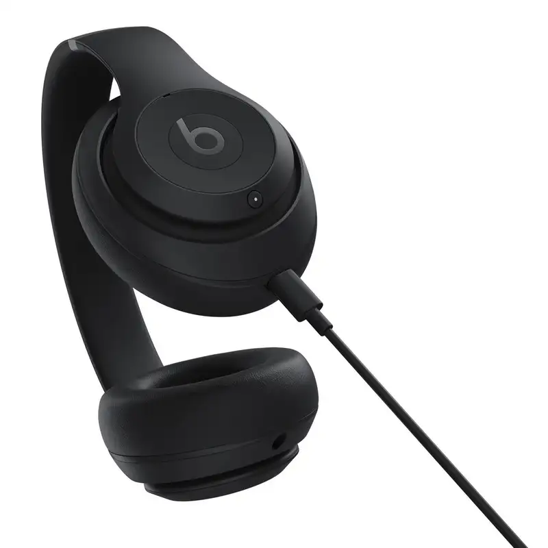 BEATS Studio Pro crna Bezicne Slusalice mqtp3zm/a