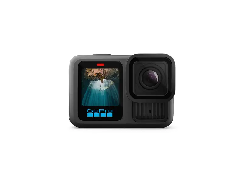 GOPRO Hero 13 Black CHDHX-131-RW