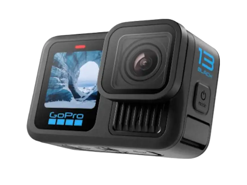 GOPRO Hero 13 Black CHDHX-131-RW