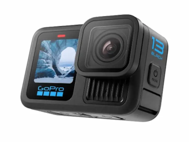 GOPRO Hero 13 Black CHDHX-131-RW