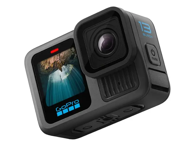 GOPRO Hero 13 Black CHDHX-131-RW