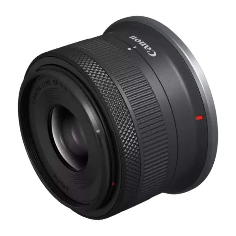 CANON EOS R100 18-45mm IS STM