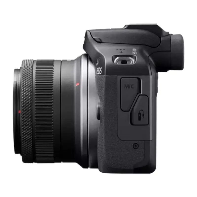 CANON EOS R100 18-45mm IS STM