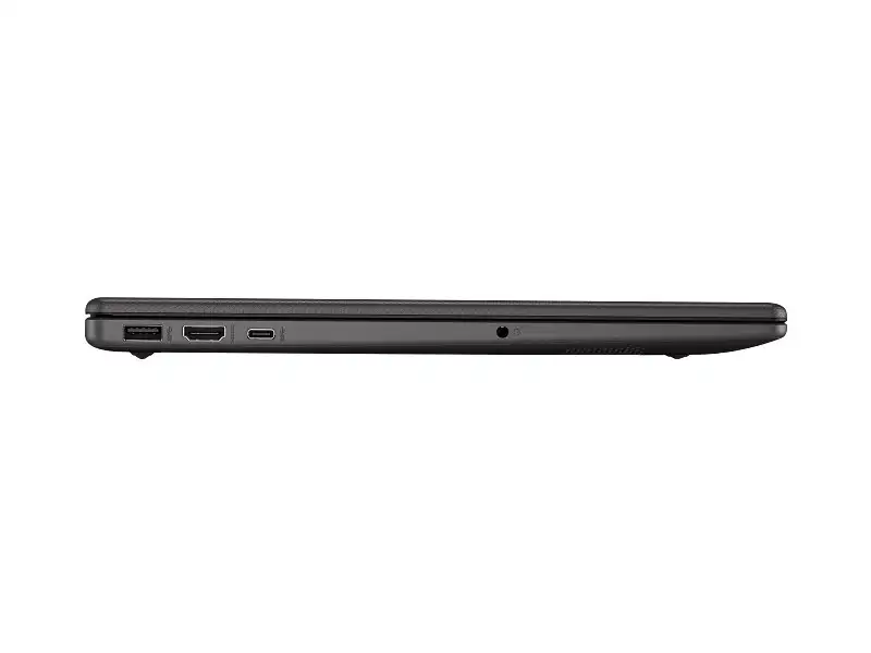HP 255R G10, 15.6" SVA AG FHD, AMD Ryzen 5 7535U, 16GB, 512GB SSD, YU, DOS, Dark ash silver (CT9L8AT)