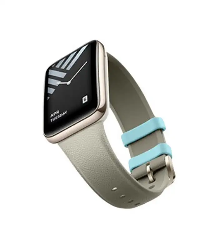 XIAOMI Mi Smart Band 7 Pro Strap Moon Gray