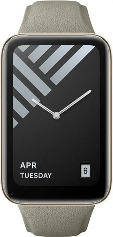 XIAOMI Mi Smart Band 7 Pro Strap Moon Gray