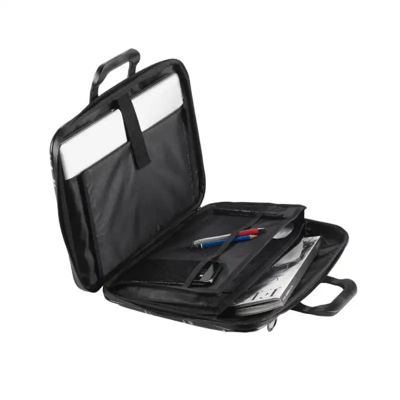 BOMBATA Medio Black&White 13 Crna E00844  4