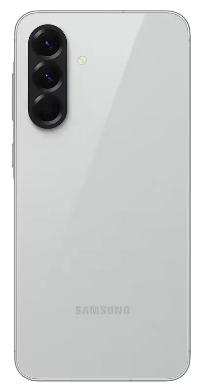SAMSUNG Galaxy A56 5G 8GB/128GB Awesome Lightgrey SM-A566BZAAEUC
