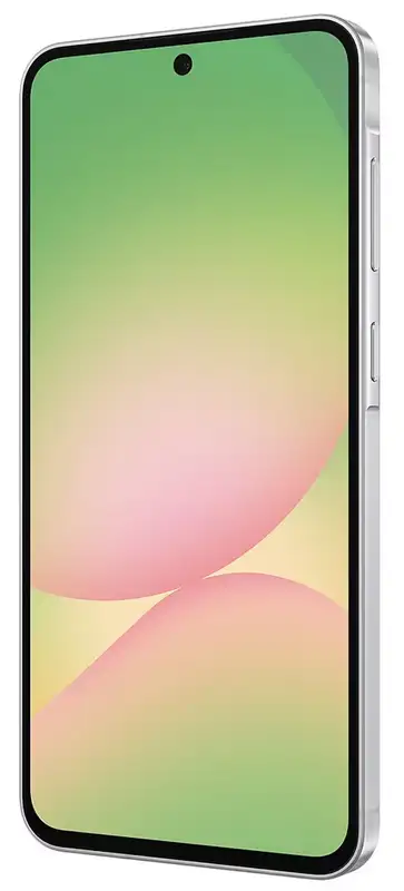 SAMSUNG Galaxy A56 5G 8GB/128GB Awesome Lightgrey SM-A566BZAAEUC