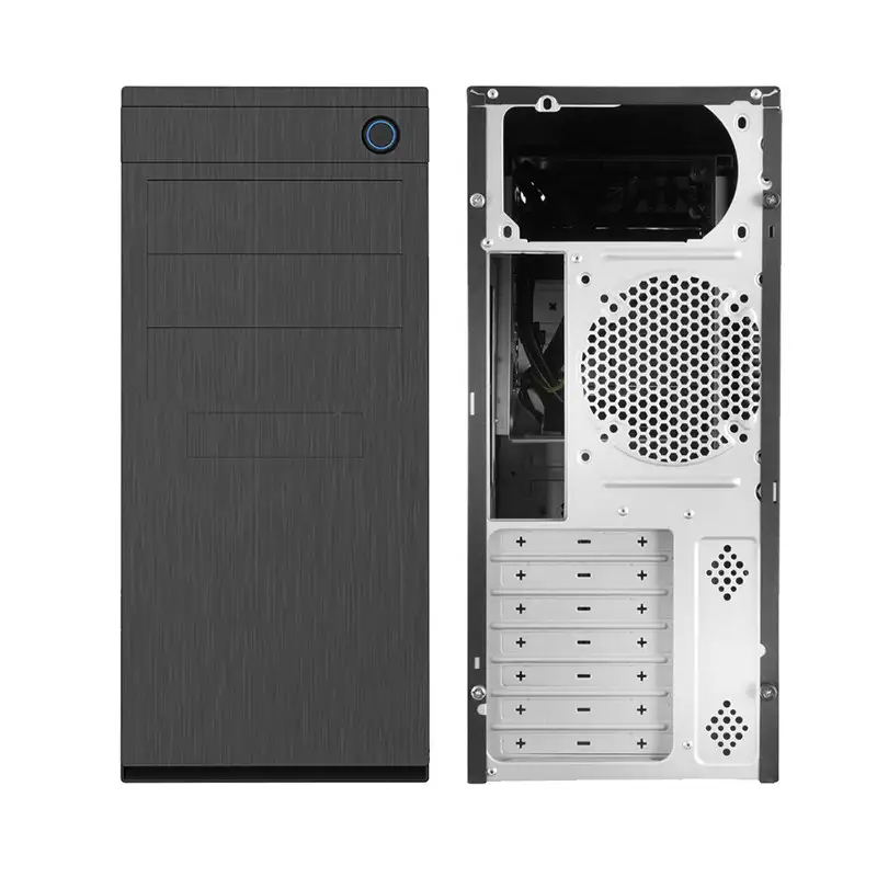 CHIEFTEC HC-10B-OP