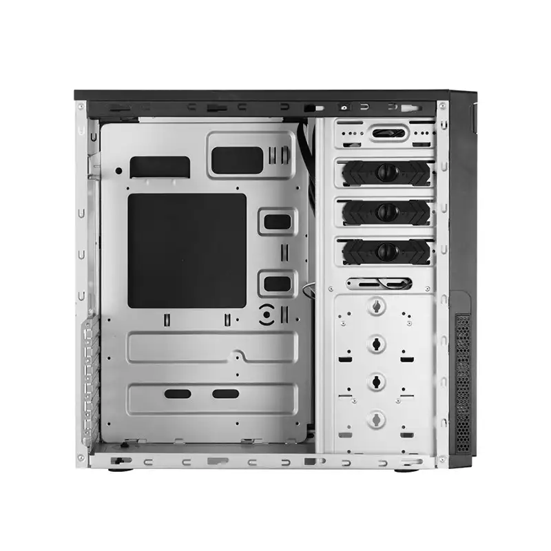 CHIEFTEC HC-10B-OP