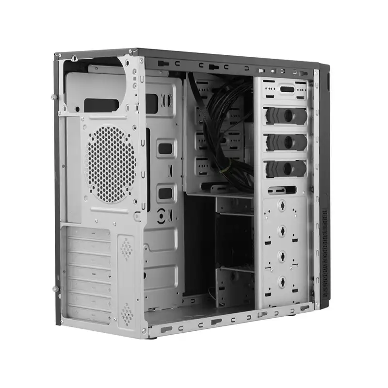 CHIEFTEC HC-10B-OP