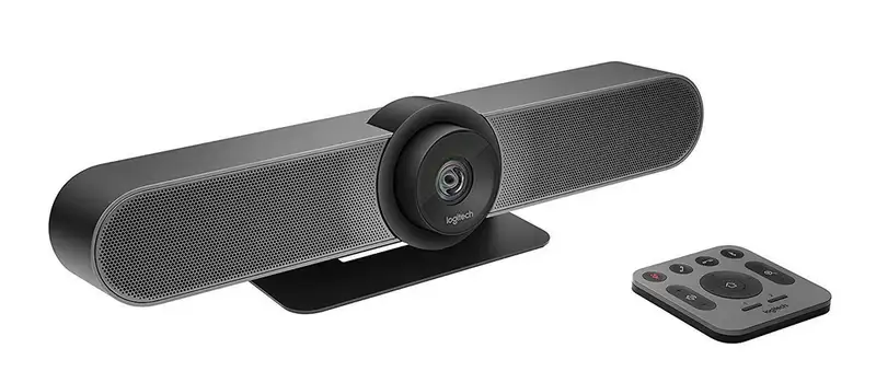LOGITECH MeetUp