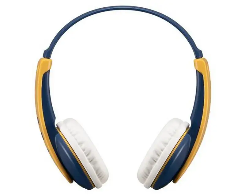 JVC HA-KD10-WYE