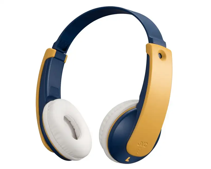 JVC HA-KD10-WYE