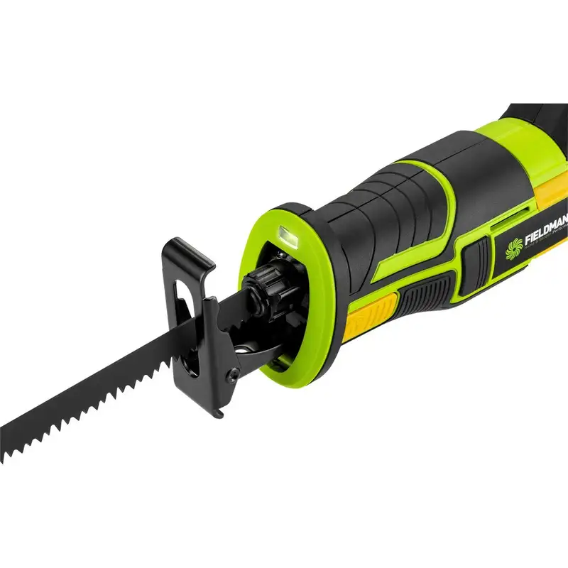 FIELDMANN FDUO 70505-0 Akumulatorska univerzalna testera
