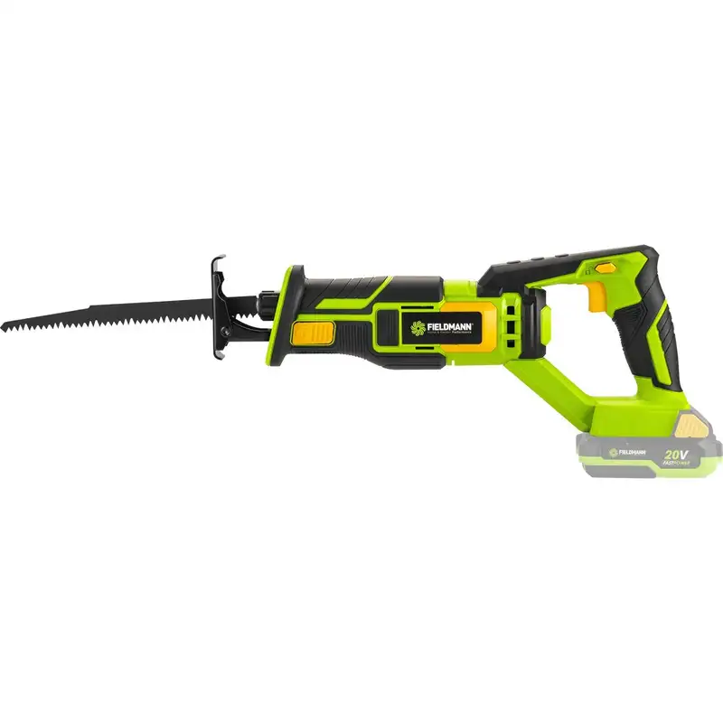 FIELDMANN FDUO 70505-0 Akumulatorska univerzalna testera