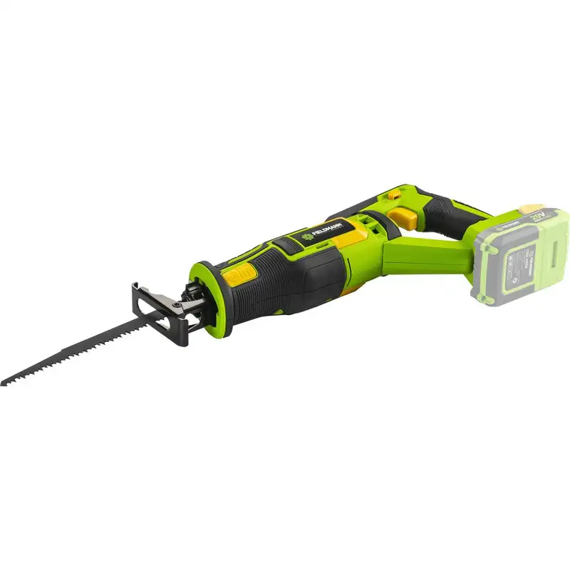FIELDMANN FDUO 70505-0 Akumulatorska univerzalna testera