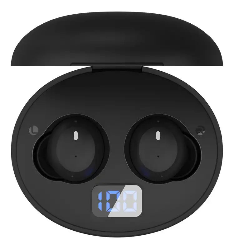 WHITE SHARK GEB T02 VORTEX Bluetooth - In Air Black