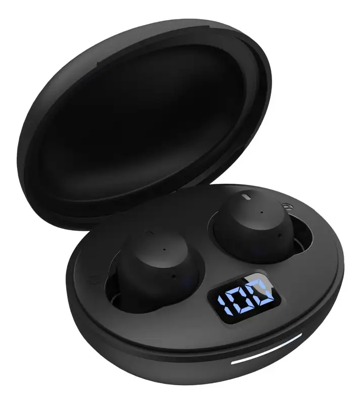 WHITE SHARK GEB T02 VORTEX Bluetooth - In Air Black
