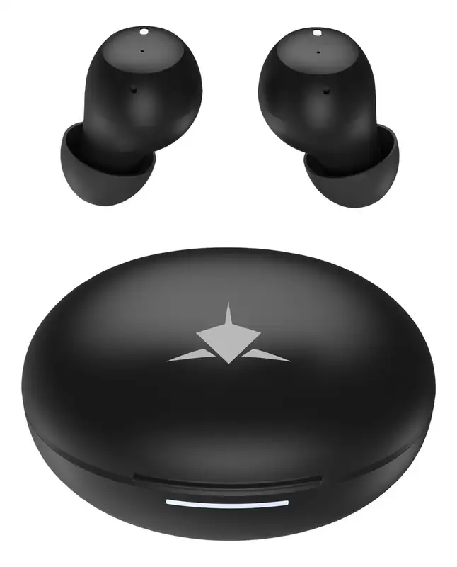 WHITE SHARK GEB T02 VORTEX Bluetooth - In Air Black