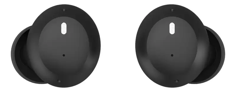 WHITE SHARK GEB T02 VORTEX Bluetooth - In Air Black