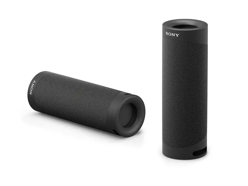 SONY SRSXB23B.CE7